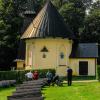 Dzień Drugi ..., Fasola na Szlaku