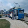 Tramwaj - solec Zdrój, tomtur