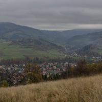 ... z archiwum wejść na Syberię, Fasola na Szlaku