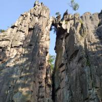 Skalny Most, EmiZtg