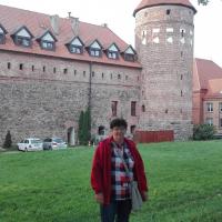 , marian
