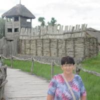 , marian