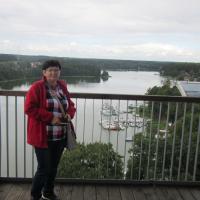 , marian