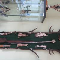 Galeria Kaszubski Róg, marian