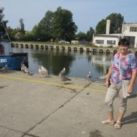 , marian