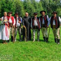 Dzień Drugi ..., Fasola na Szlaku