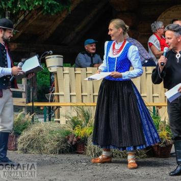 Dzień Pierwszy ..., Fasola na Szlaku