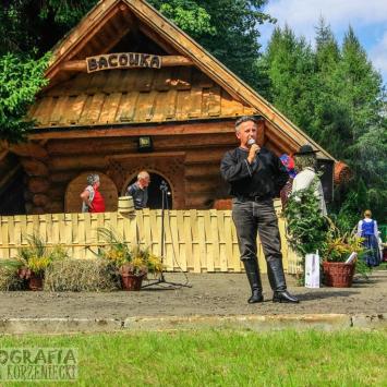 Dzień Pierwszy ..., Fasola na Szlaku