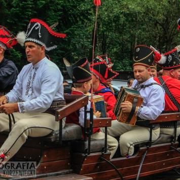 Dzień Pierwszy ..., Fasola na Szlaku