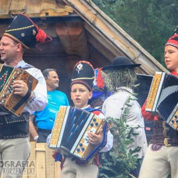 Dzień Pierwszy ..., Fasola na Szlaku