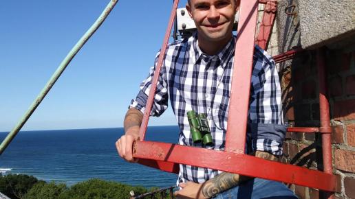, Marek Ila