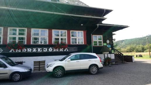 Schronisko