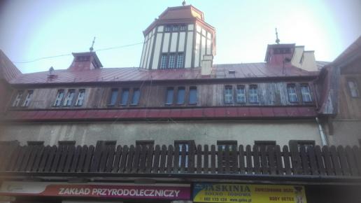 , mirosław