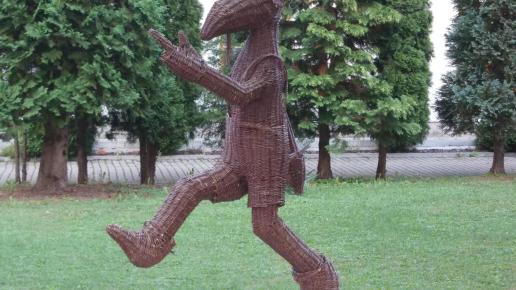 Do Pacanowa to jak dojdę?, tomtur