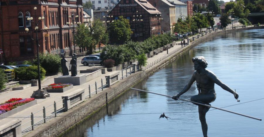 Bydgoszcz - zdjęcie