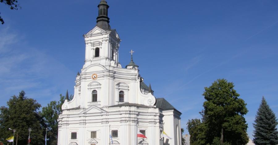 Z Bogiem nad Bugiem w Kodniu - zdjęcie
