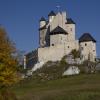 Zamek w Bobolicach