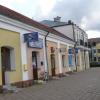 Czworobok, Joanna