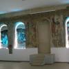 wnętrze Małej Synagogi, Joanna