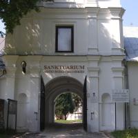 Sanktuarium na Górze Chełmskiej, Joanna