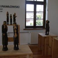 wystawa czasowa, Joanna