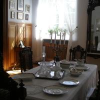 Romanów - Muzeum J.I.Kraszewskiego, Joanna