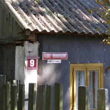 w Załuczu Starym, Joanna