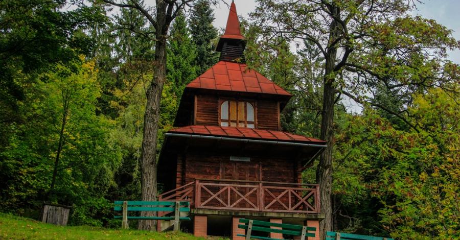 Spontanicznie ... Barania Cisiecka - Czerwieńska Grapa ... - zdjęcie