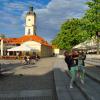 Białystok, kasia ejsmont