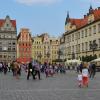 Rynek we Wrocławiu, kasia ejsmont