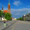 Białystok, kasia ejsmont