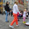 Rynek we Wrocławiu, kasia ejsmont