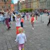 Rynek we Wrocławiu, kasia ejsmont