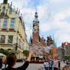 Rynek we Wrocławiu, kasia ejsmont