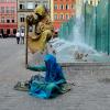 Rynek we Wrocławiu, kasia ejsmont