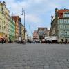 Rynek we Wrocławiu, kasia ejsmont