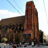 Katedra św. Marii Magdaleny we Wrocławiu, kasia ejsmont