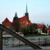 Wrocław, kasia ejsmont
