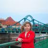 Wrocław, kasia ejsmont