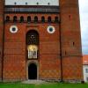 Monaster w Supraślu, kasia ejsmont