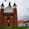 Monaster w Supraślu, kasia ejsmont