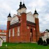 Monaster w Supraślu, kasia ejsmont