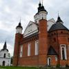 Monaster w Supraślu, kasia ejsmont