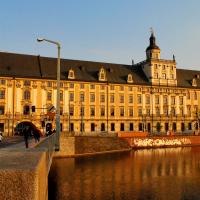 Uniwersytet Wrocławski, kasia ejsmont