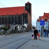 Wrocław, kasia ejsmont