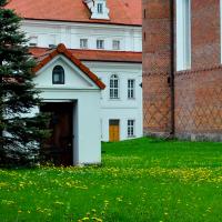 Monaster w Supraślu, kasia ejsmont