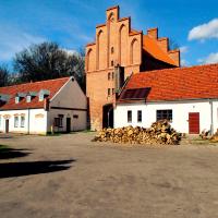 Zamek Bierzgłowski, kasia ejsmont