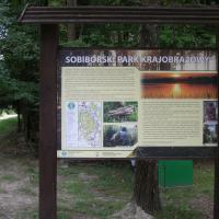 Sobiborski Park Krajobrazowy, Joanna