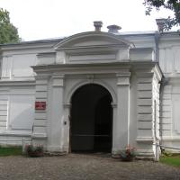 Wygoda - stajnia czołowa, Joanna