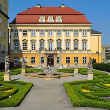  Wrocławski Pałac Królewski, kasia ejsmont